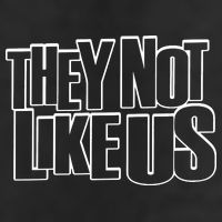 They Not Like Us Kendrick Cool Comfort Performance Bucket Hat