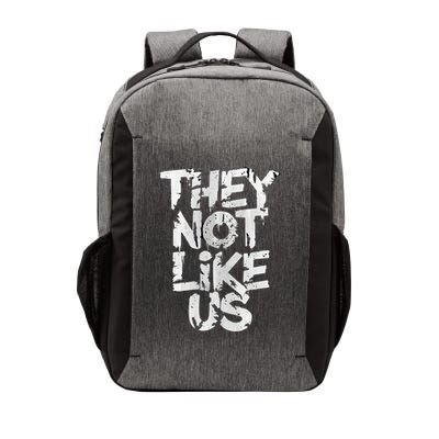 They Not Like Us Vector Backpack