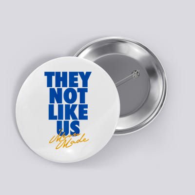 They Not Like Us Simeon Button