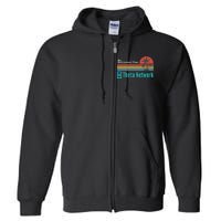 Theta Network My Retirement Plan Blockchain Crypto DeFi Full Zip Hoodie