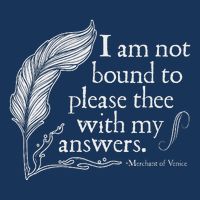 Theatre Nerd Not Bound To Please Thee Gift Shakespeare Infant Baby Jersey Bodysuit