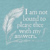 Theatre Nerd Not Bound To Please Thee Gift Shakespeare Sueded Cloud Jersey T-Shirt