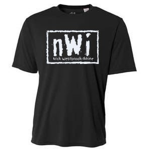 T.I.T.A.N.S Nwi Nick Westbrook Ikhine Cooling Performance Crew T-Shirt