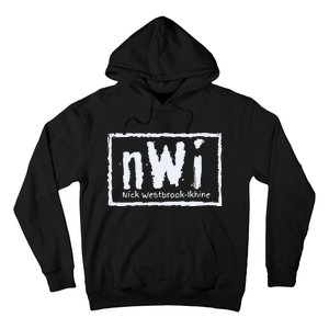 T.I.T.A.N.S Nwi Nick Westbrook Ikhine Hoodie