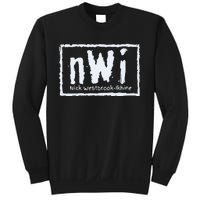 T.I.T.A.N.S Nwi Nick Westbrook Ikhine Sweatshirt