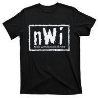 T.I.T.A.N.S Nwi Nick Westbrook Ikhine T-Shirt