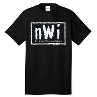 T.I.T.A.N.S Nwi Nick Westbrook Ikhine Tall T-Shirt