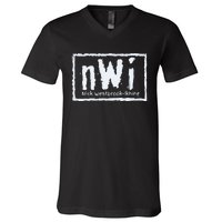 T.I.T.A.N.S Nwi Nick Westbrook Ikhine V-Neck T-Shirt