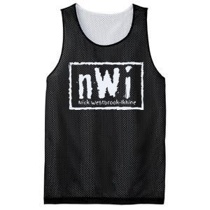 T.I.T.A.N.S Nwi Nick Westbrook Ikhine Mesh Reversible Basketball Jersey Tank