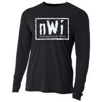 T.I.T.A.N.S Nwi Nick Westbrook Ikhine Cooling Performance Long Sleeve Crew