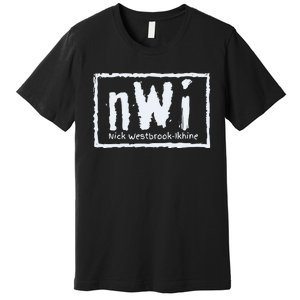 T.I.T.A.N.S Nwi Nick Westbrook Ikhine Premium T-Shirt