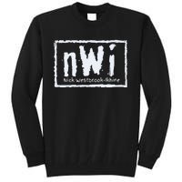 T.I.T.A.N.S Nwi Nick Westbrook Ikhine Tall Sweatshirt