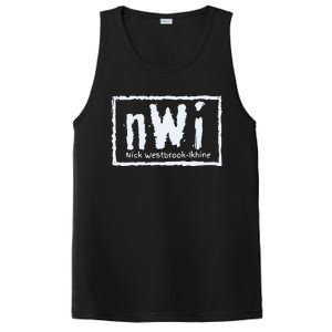 T.I.T.A.N.S Nwi Nick Westbrook Ikhine PosiCharge Competitor Tank