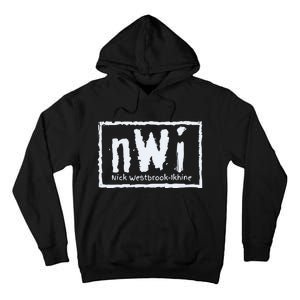 T.I.T.A.N.S Nwi Nick Westbrook Ikhine Tall Hoodie