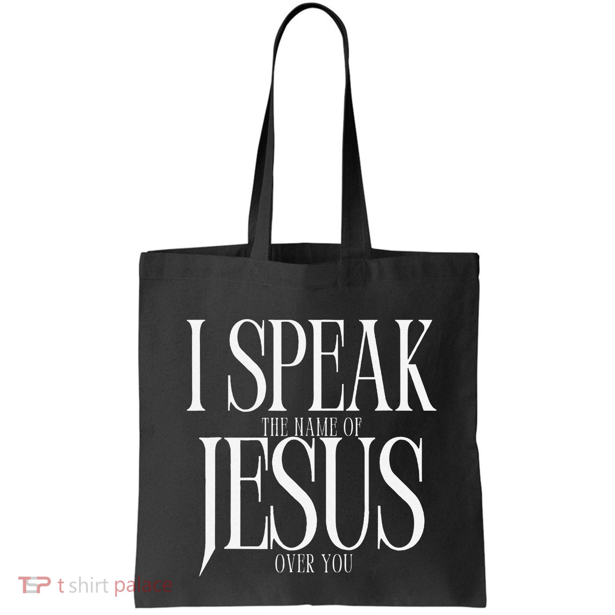 The Name Of Jesus Bag