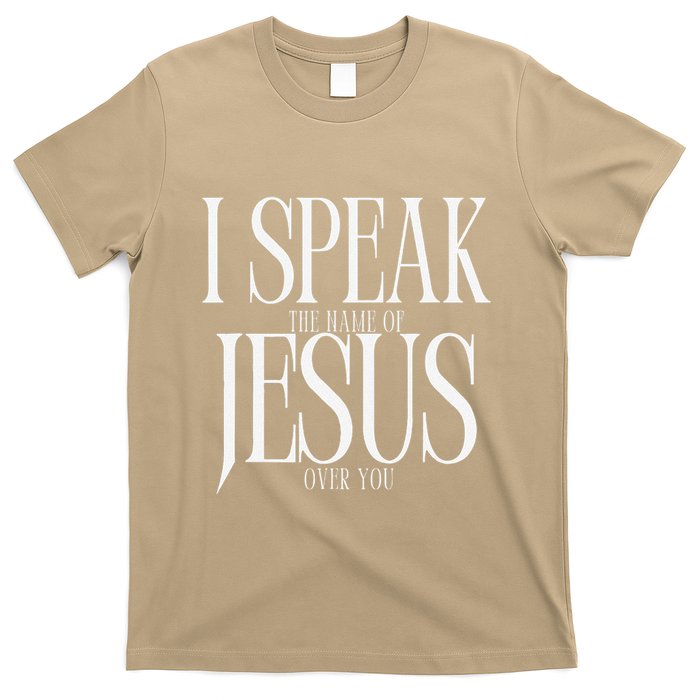 The Name Of Jesus T-Shirt