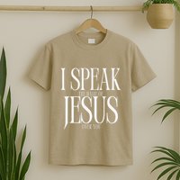 The Name Of Jesus T-Shirt