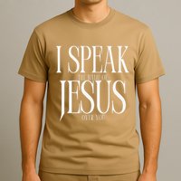 The Name Of Jesus T-Shirt