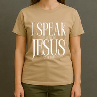 The Name Of Jesus T-Shirt