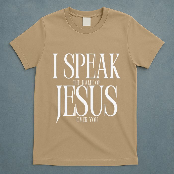 The Name Of Jesus T-Shirt