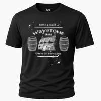 The Name Of The Wind The Eolian Waystone Inn Kvothe Meaningful Gift Performance Shirt