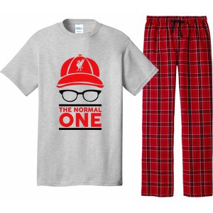 The Normal One Pajama Set