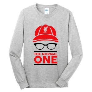 The Normal One Tall Long Sleeve T-Shirt