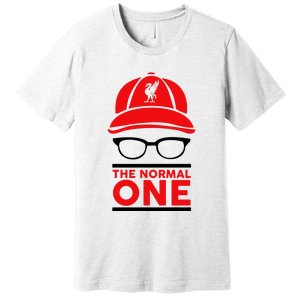 The Normal One Premium T-Shirt