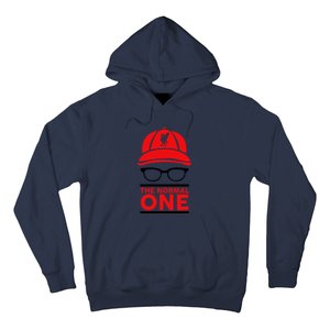 The Normal One Hoodie