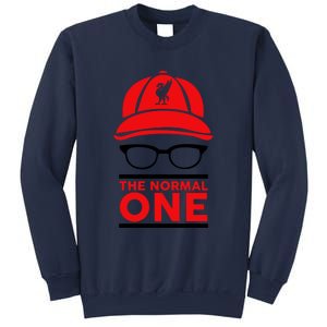 The Normal One Sweatshirt