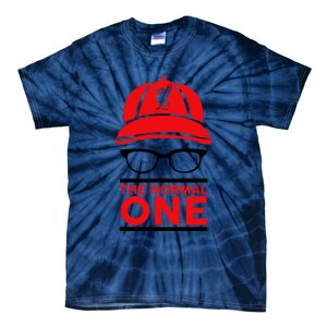 The Normal One Tie-Dye T-Shirt