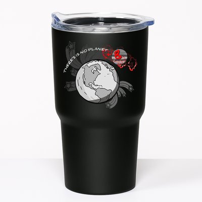 There's No Planet B Science Climate Change Earth Day Tumbler