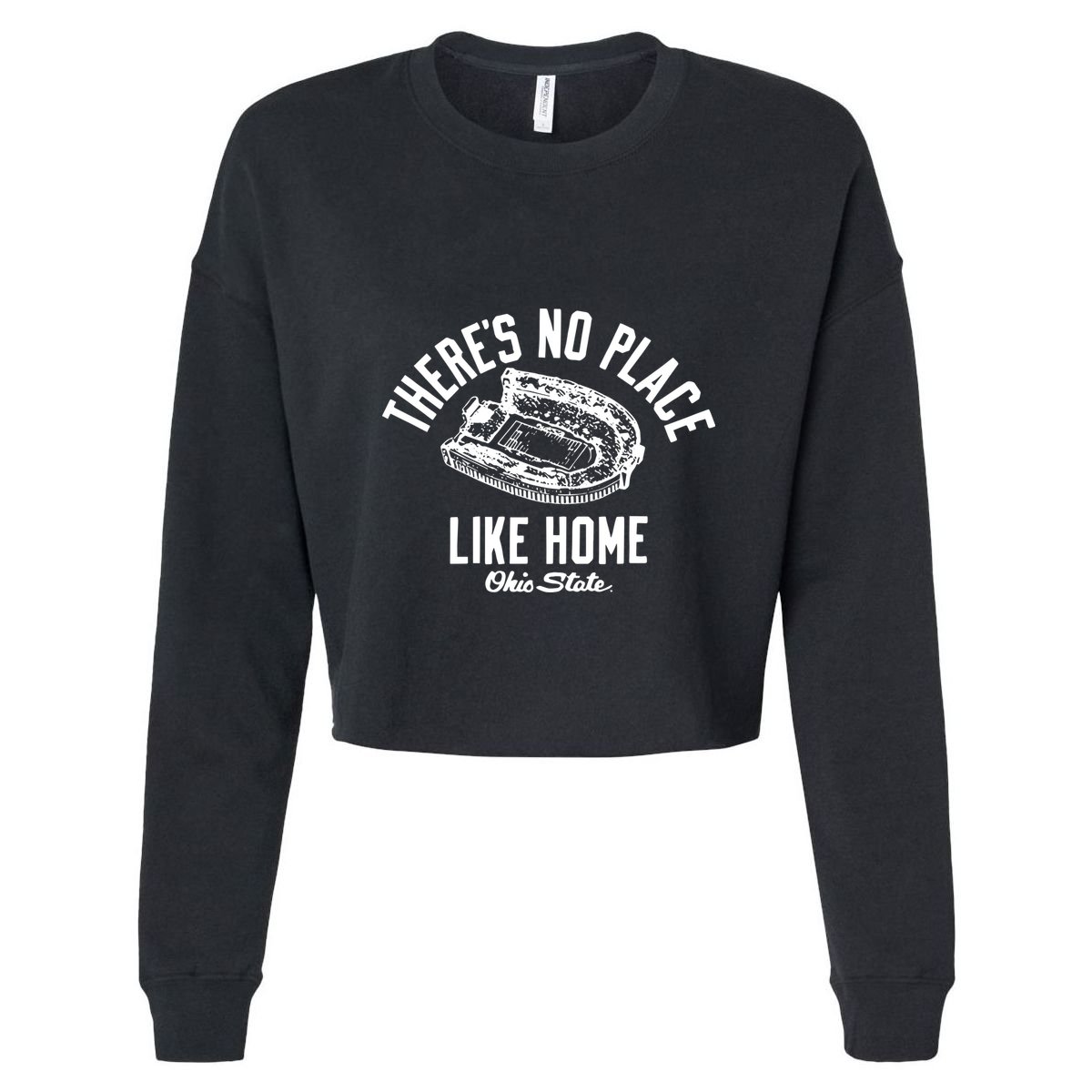 There’S No Place Like Home O.H.I.O State Cool Comfort Performance Bucket Hat