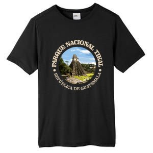 Tikal National Park (Np) Tall Fusion ChromaSoft Performance T-Shirt