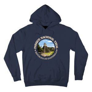 Tikal National Park (Np) Tall Hoodie