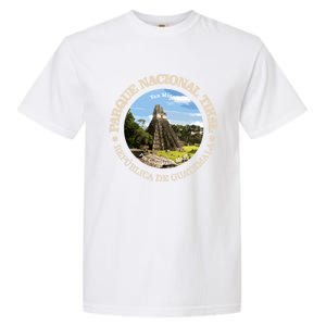 Tikal National Park (Np) Garment-Dyed Heavyweight T-Shirt