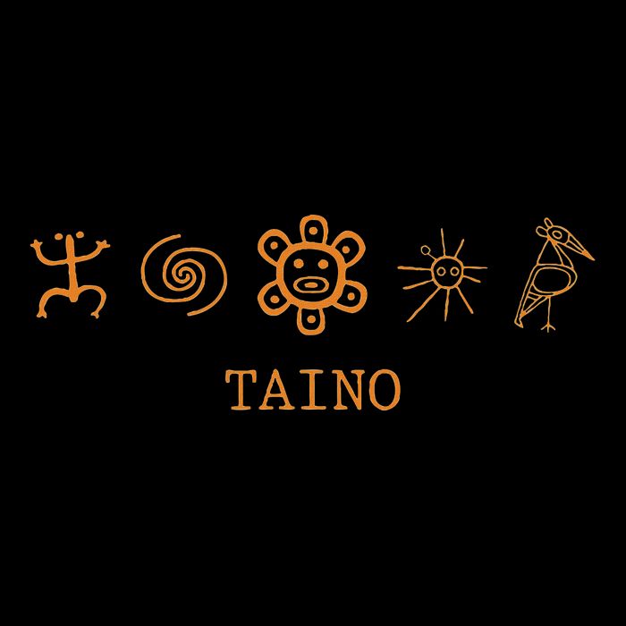 Taino Nation Puerto Rican Boricua Taino Toddler Sweatshirt