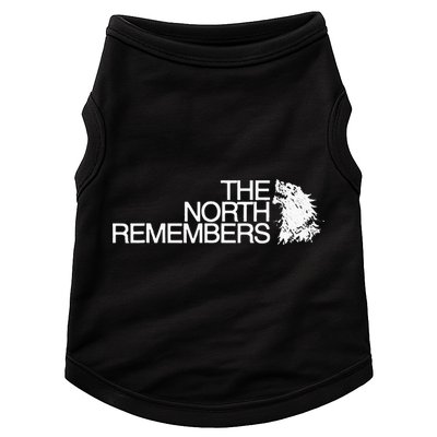 The North Remembers Doggie Tank