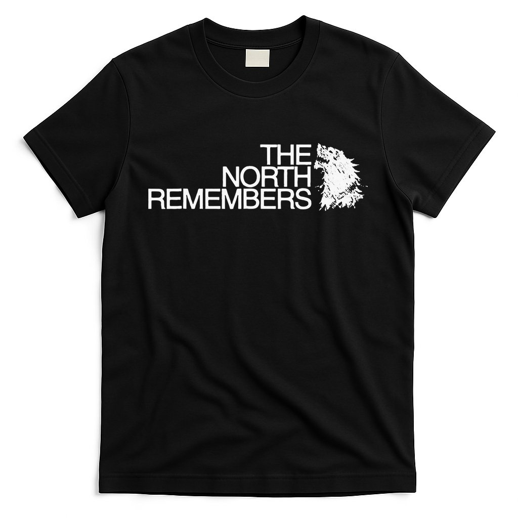The North Remembers T-Shirt