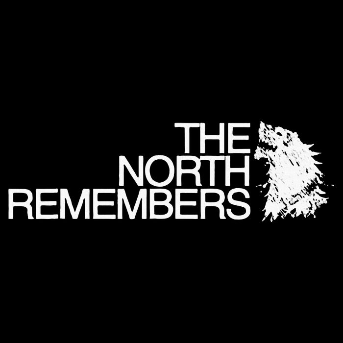 The North Remembers T-Shirt