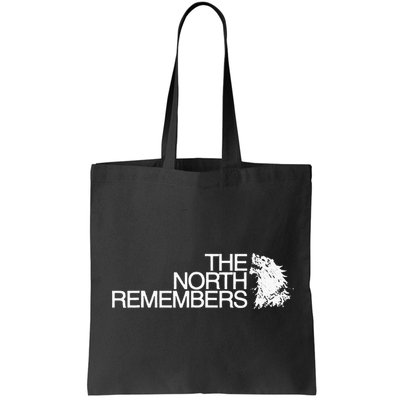 The North Remembers Bag