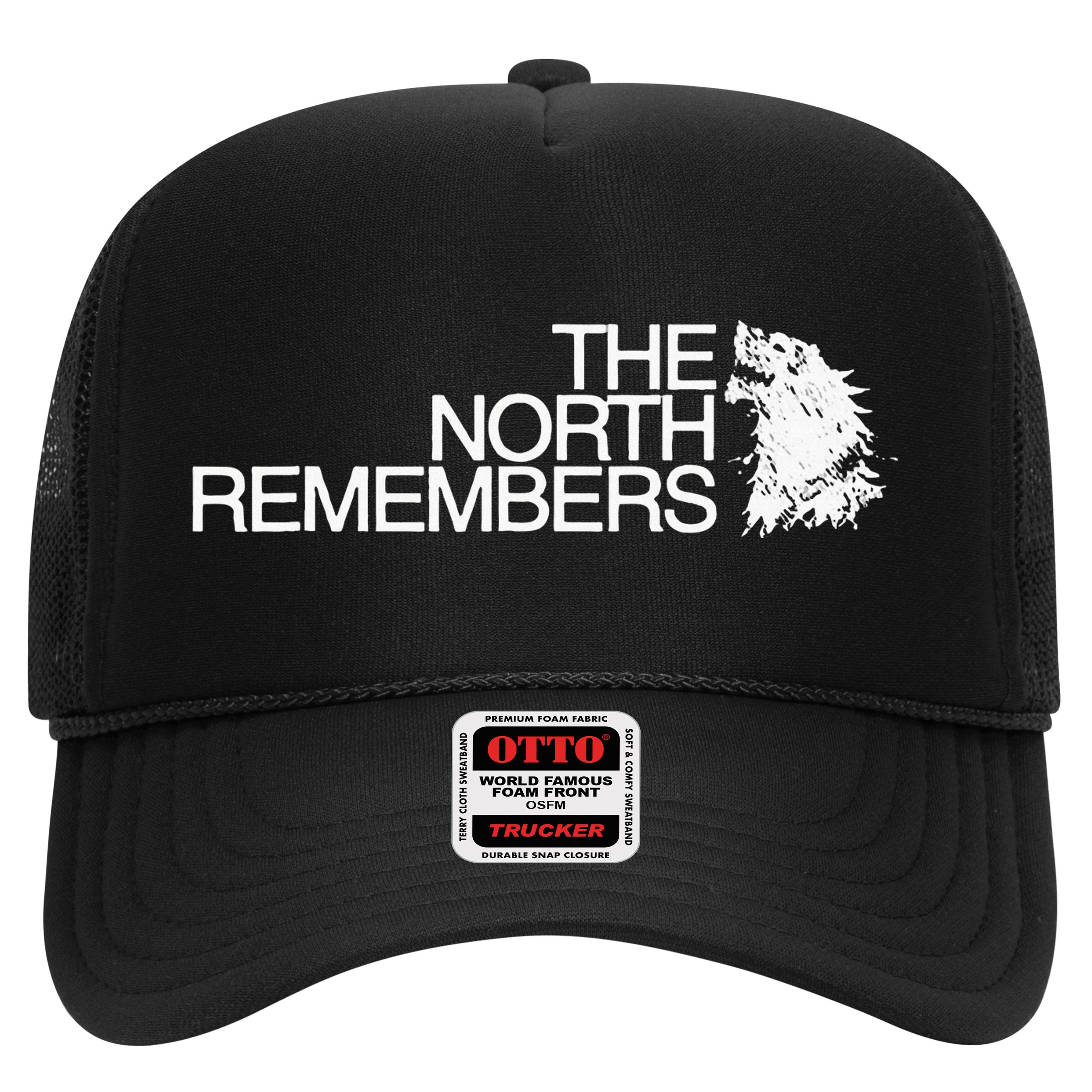 The North Remembers Hat