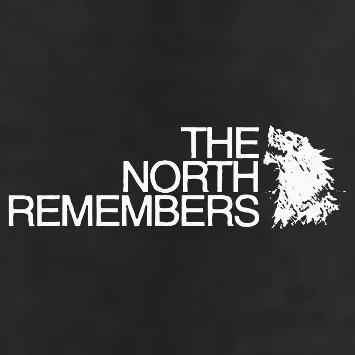 The North Remembers Cool Comfort Performance Bucket Hat