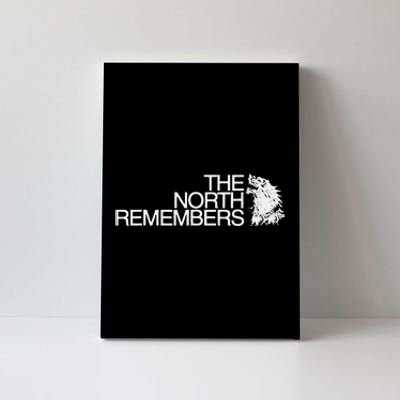 The North Remembers Canvas