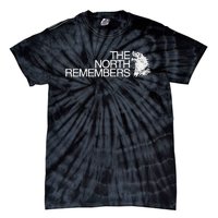 The North Remembers Tie-Dye T-Shirt