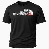 The North Remembers Cooling Performance Crew T-Shirt