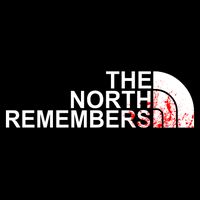 The North Remembers Cooling Performance Crew T-Shirt