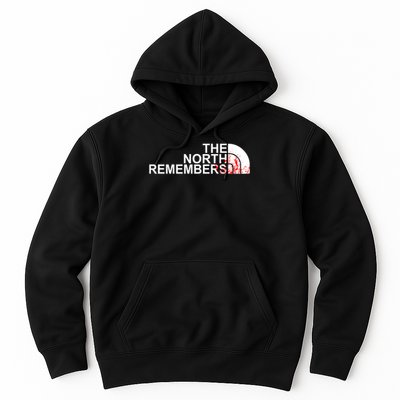 The North Remembers Hoodie