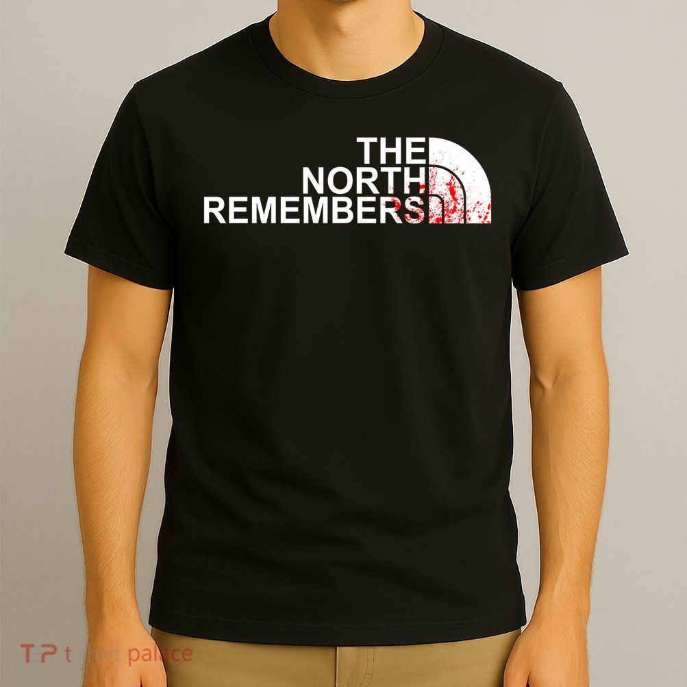 The North Remembers T-Shirt