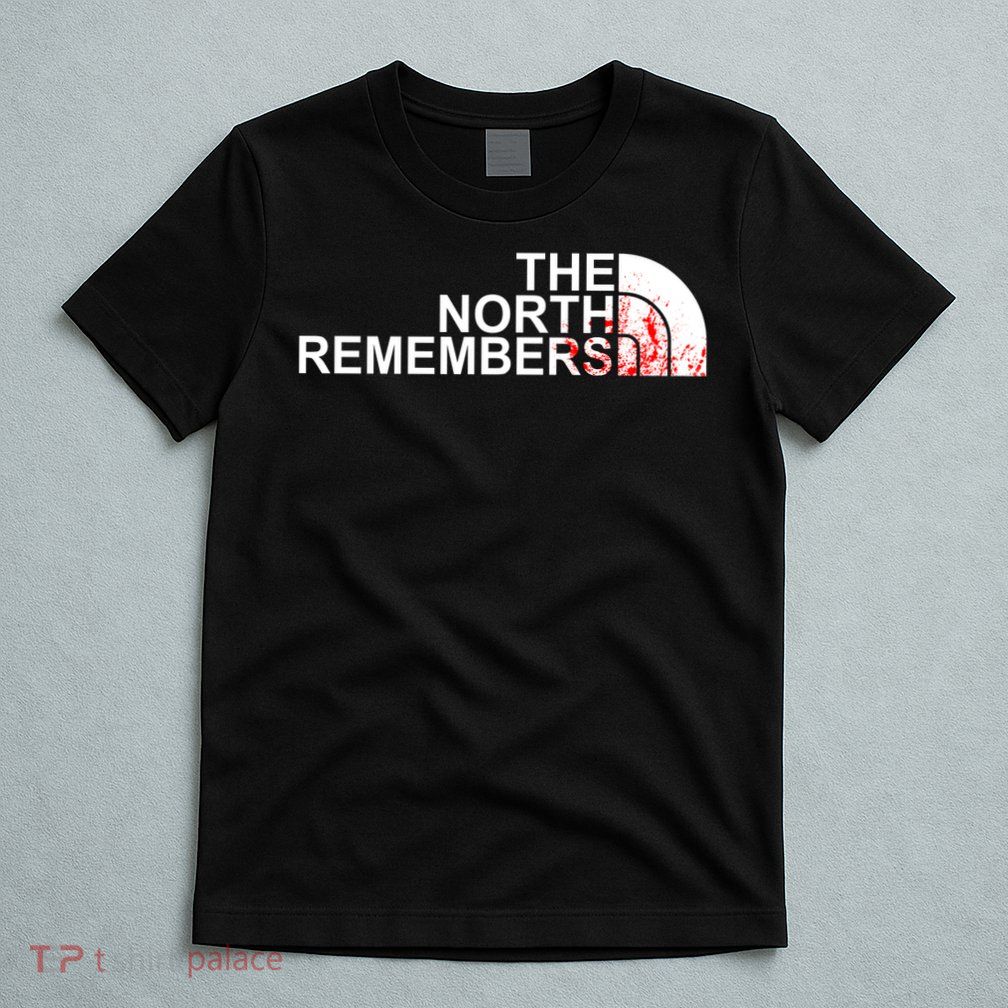 The North Remembers T-Shirt